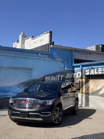 2019 GMC Acadia in Eastpointe, MI 48021