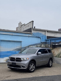 2015 Dodge Durango in Eastpointe, MI 48021