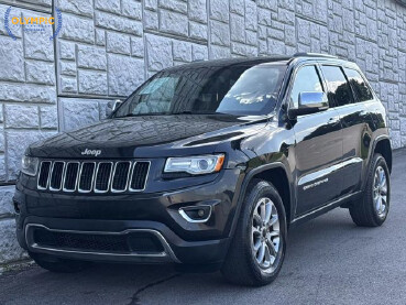 2015 Jeep Grand Cherokee in Decatur, GA 30032