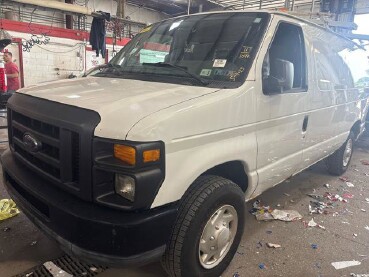 2011 Ford E-250 and Econoline 250 in Blauvelt, NY 10913