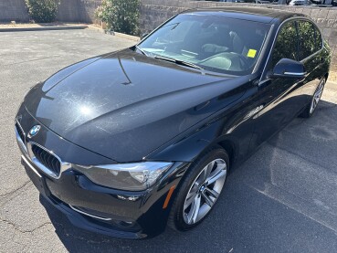 2017 BMW 330i in Phoenix, AZ 85022