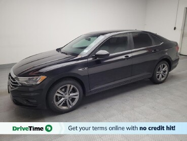 2019 Volkswagen Jetta in Downey, CA 90241