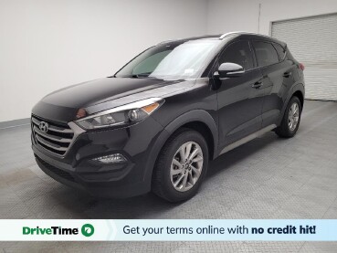 2018 Hyundai Tucson in Downey, CA 90241