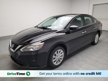 2019 Nissan Sentra in Downey, CA 90241