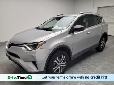 2018 Toyota RAV4 in Montclair, CA 91763
