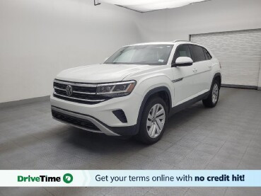 2020 Volkswagen Atlas in Salem, VA 24153