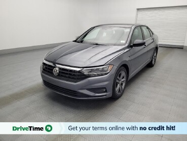 2020 Volkswagen Jetta in Fort Pierce, FL 34982