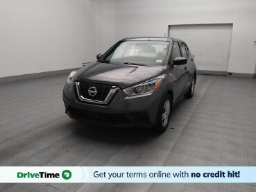 2020 Nissan Kicks in Augusta, GA 30907