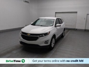 2018 Chevrolet Equinox in Jackson, MS 39211