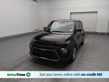 2020 Kia Soul in Jackson, MS 39211