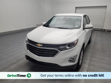 2020 Chevrolet Equinox in Chattanooga, TN 37421
