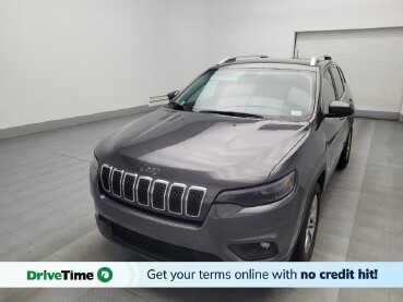 2019 Jeep Cherokee in Chattanooga, TN 37421