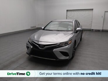 2019 Toyota Camry in Jackson, MS 39211