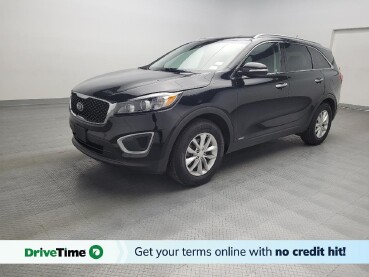 2016 Kia Sorento in Tyler, TX 75701