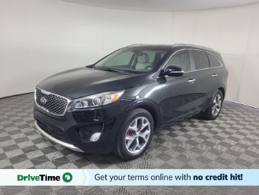 2016 Kia Sorento in Plano, TX 75074