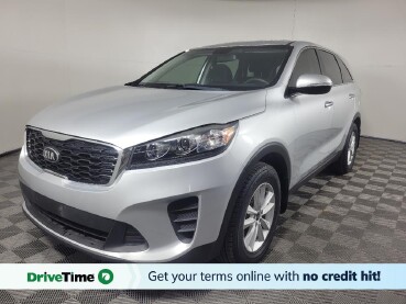 2019 Kia Sorento in Plano, TX 75074