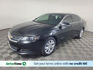 2019 Chevrolet Impala in Plano, TX 75074