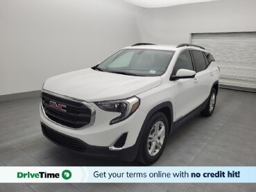 2019 GMC Terrain in Augusta, GA 30907