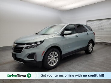 2022 Chevrolet Equinox in Phoenix, AZ 85015