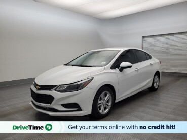 2018 Chevrolet Cruze in Phoenix, AZ 85022
