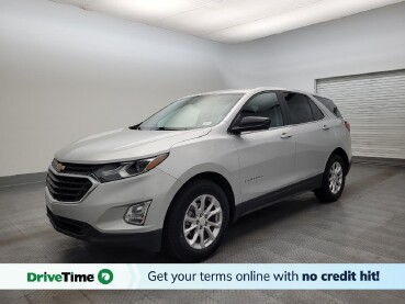 2021 Chevrolet Equinox in Mesa, AZ 85210
