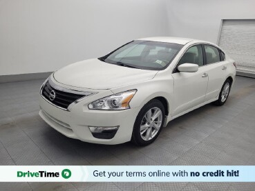 2013 Nissan Altima in Morrow, GA 30260