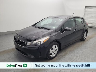 2017 Kia Forte in Morrow, GA 30260