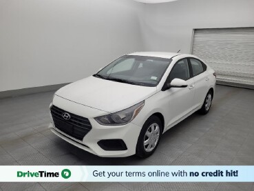 2018 Hyundai Accent in Morrow, GA 30260