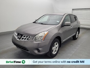 2013 Nissan Rogue in Morrow, GA 30260