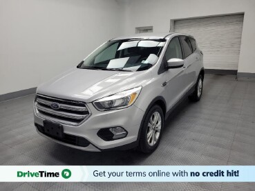 2017 Ford Escape in Reno, NV 89502