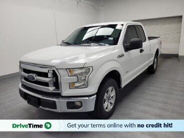 2015 Ford F150 in Las Vegas, NV 89104