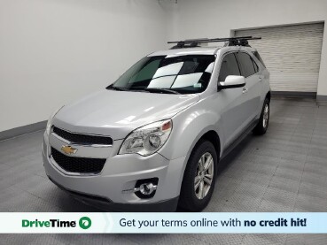 2015 Chevrolet Equinox in Las Vegas, NV 89104