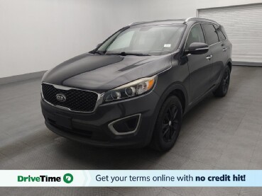 2017 Kia Sorento in Savannah, GA 31419