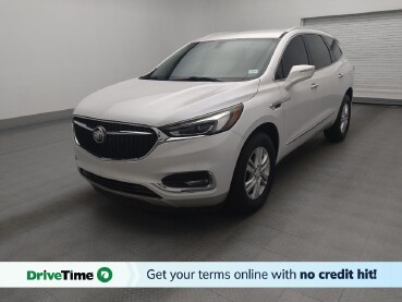 2018 Buick Enclave in Jacksonville, FL 32210
