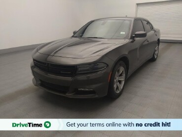 2018 Dodge Charger in Jacksonville, FL 32210