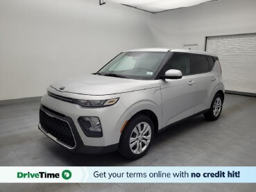 2020 Kia Soul in Raleigh, NC 27604