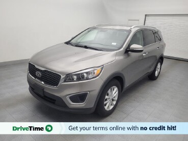 2018 Kia Sorento in Columbia, SC 29210
