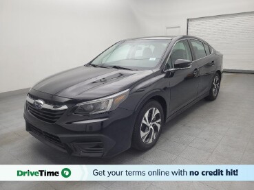 2021 Subaru Legacy in Gastonia, NC 28056