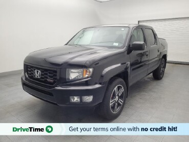 2014 Honda Ridgeline in Raleigh, NC 27604