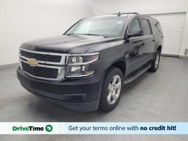 2019 Chevrolet Suburban in Charleston, SC 29414