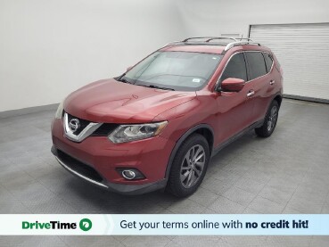 2016 Nissan Rogue in Charleston, SC 29414