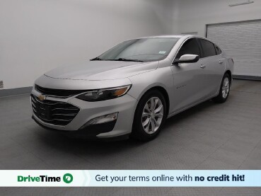 2021 Chevrolet Malibu in Independence, MO 64055