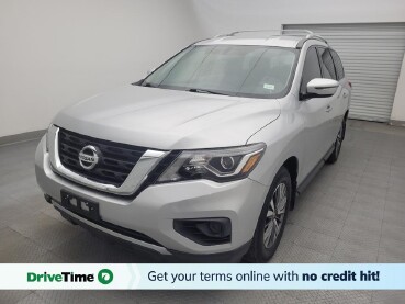 2019 Nissan Pathfinder in Baton Rouge, LA 70816