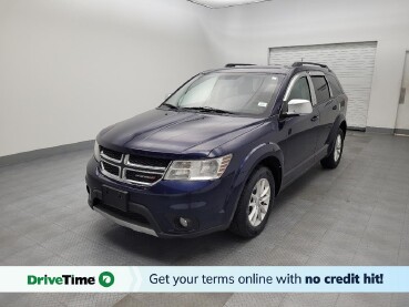 2017 Dodge Journey in Maple Heights, OH 44137