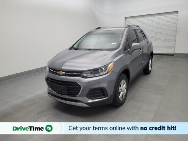 2019 Chevrolet Trax in Louisville, KY 40258