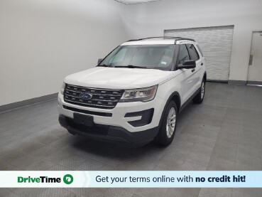 2016 Ford Explorer in Louisville, KY 40258