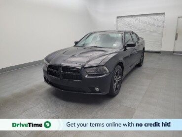 2014 Dodge Charger in Louisville, KY 40258
