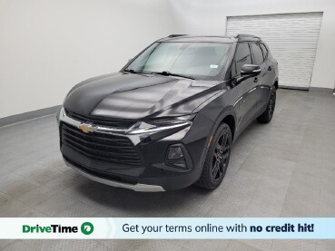 2019 Chevrolet Blazer in Columbus, OH 43231