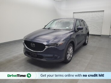 2019 MAZDA CX-5 in Cincinnati, OH 45255