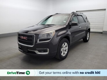 2014 GMC Acadia in Temple Hills, MD 20746